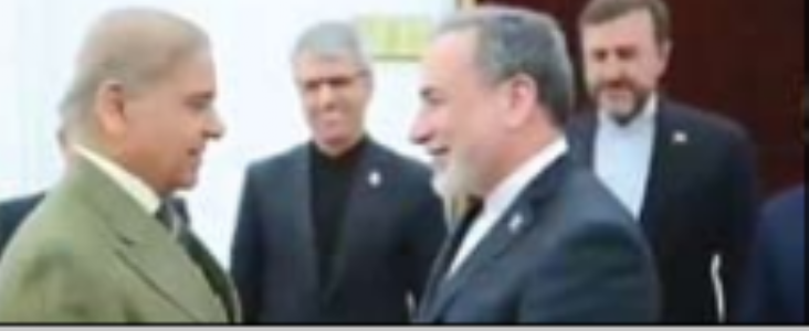 ईरान का अमेरिका से सीधे बातचीत से इनकार